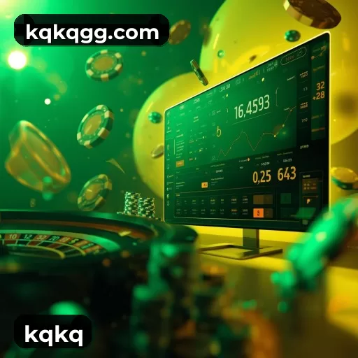 Arquivo de instalação oficial do aplicativo kqkq para Android