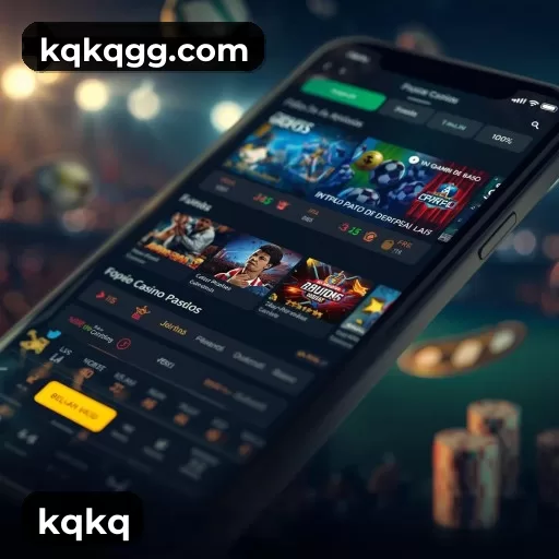 kqkq — governança de dados pessoais e conformidade com a LGPD